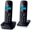 Panasonic KX TG 1612 RUH - фото 50089