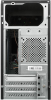 Корпус LinkWorld VC-05M06 черный без БП mATX 2xUSB2.0 audio - фото 50145
