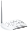 TP-LINK TL-WA701ND WIreless Lite N Access Point - фото 51096