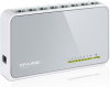 TP-LINK TL-SF1008D switch - фото 51098
