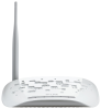 TP-LINK TL-WA701ND WIreless Lite N Access Point - фото 51117