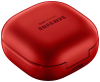 Наушники TWS Samsung Galaxy Buds Live (SM-R180NZRASER) Красный - фото 51214