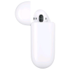 Наушники TWS Apple AirPods 2 Белый - фото 51227