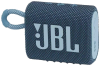 JBL GO 3 Blue - фото 51363