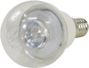 ЭРА LED smd P45-7w-842-E14 Clear, нейтральный свет, лампа светодиодная - фото 53753