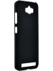 skinBOX Накладка для AsusMax ZC551KL черный - фото 55007