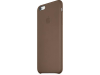 Apple для Apple iPhone 6 Plus MGQR2ZM/A коричневый - фото 55225
