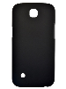 skinBOX Накладка Shield для LG K3 (Цвет-черный) 7374 (Р) - фото 55248