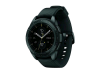 Samsung Galaxy Watch (42mm) SM-R810NZKASER, Глубокий черный - фото 56365