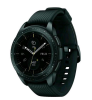 Samsung Galaxy Watch (42mm) SM-R810NZKASER, Глубокий черный - фото 56368