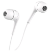 Наушники HOCO M40 Prosody universal earphones with microphone white (4570) - фото 61119