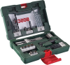 Набор принадлежностей Bosch V-line 41 предмет (жесткий кейс) - фото 61279