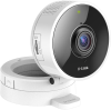 Видеокамера IP D-Link DCS-8100LH 1.8-1.8мм цветная корп.:белый - фото 61792