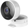 Видеокамера IP D-Link DCS-8100LH 1.8-1.8мм цветная корп.:белый - фото 61793