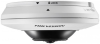 Видеокамера IP Hikvision DS-2CD2935FWD-I 1.16-1.16мм цветная корп.:белый - фото 61849