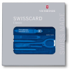 Швейцарская карта Victorinox SwissCard Classic (0.7122.T2) - фото 62085