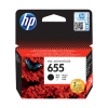 HP №655 CZ112AE Yellow - фото 63246