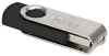 Mirex Swivel, USB 2.0,8ГБ  Черный - фото 63728
