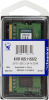 Память DDR3 2Gb 1600MHz Kingston KVR16S11S6/2 RTL PC3-12800 CL11 SO-DIMM 204-pin 1.5В - фото 69029