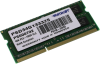 Память DDR3 4Gb 1333MHz Patriot PSD34G13332 RTL PC3-10600 CL9 DIMM 240-pin 1.5В - фото 69309