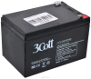 3Cott аккумулятор для ИБП 12V12Ah - фото 72330