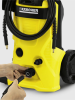 Karcher K 4 Basic Мойка высокого давления  (11800800) - фото 730109