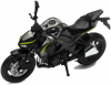 Игрушечная модель мотоцикла Welly Kawasaki  Ninja 1000R - фото 730705