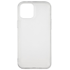 Ibox Накладка силикон Crystal для iPhone 13 mini (прозрачный) - фото 731035