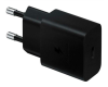 Samsung СЗУ EP-T1510X 2A+1.67A (PD) для кабель USB Type C черный (EP-T1510XBE EP-T1510XBEGRU - фото 731116