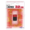 Mirex Arton,32GB USB 2.0, Красный - фото 731760