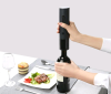 Xiaomi Circlejoy Winner Black Warrior Electric Red Wine Bottle opener set 4 in 1 - фото 732377