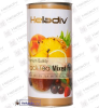 Heladiv HD MIXED FRUIT 100 gr Round P.T. - фото 732470
