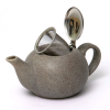 Elrington  чайник заварочный Серый 109-06020 - фото 732596