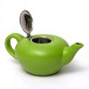 Elrington  чайник заварочный Зеленый 109-06030 - фото 732598