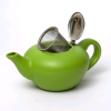 Elrington  чайник заварочный Зеленый 109-06030 - фото 732599