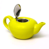Elrington  чайник заварочный Желтый 109-06031 - фото 732601