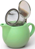 Elrington  чайник заварочный Зеленый 109-06084 - фото 732607