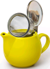 Elrington  чайник заварочный Желтый 109-06087 - фото 732609