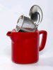 Elrington  чайник заварочный Красный 109-06120 - фото 732612