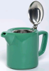 Elrington  чайник заварочный Бирюзовый 109-06121 - фото 732614