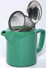 Elrington  чайник заварочный Бирюзовый 109-06121 - фото 732615