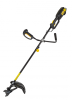 Садовый электрический триммер Huter GET-1500B (70/1/7) - фото 733207