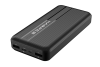 Внешний АКБ Harper PB-20006 20000mAh Черный - фото 734256