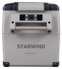 Автохолодильник Starwind Mainfrost M7, 35 л., 60 Вт., серый (1645201) - фото 734349