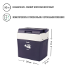 Tesler TCF-3012 - фото 738276
