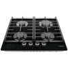 Haier HHX-G64CNSB стекло, черный - фото 741133