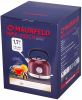 MAUNFELD MFK-623CH - фото 741788