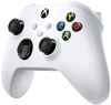 Xbox Беспроводной геймпад  Белый (QAS-00001) - фото 741916