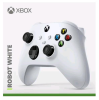 Xbox Беспроводной геймпад  Белый (QAS-00001) - фото 741917