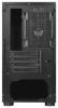 Корпус Thermaltake Versa H17 черный без БП mATX 2xUSB2.0 1xUSB3.0 audio bott PSU - фото 74223